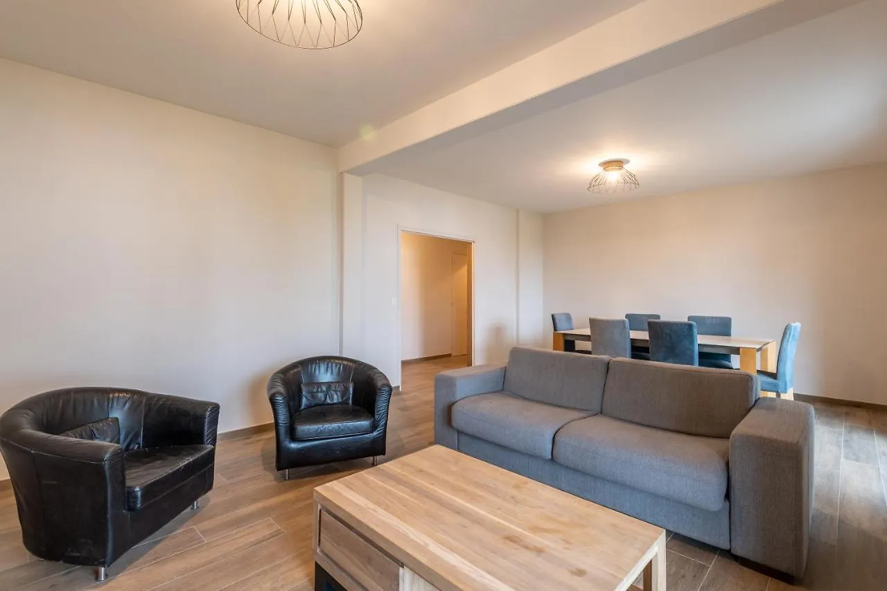 Appartement De Standing Albertville