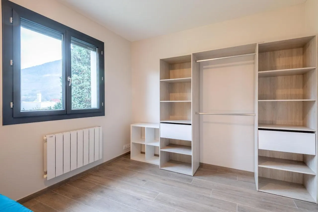 Appartement De Standing Albertville