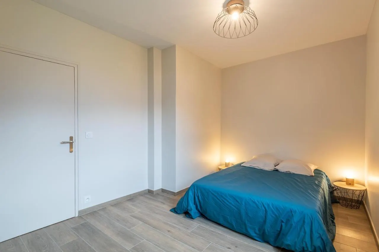 Appartement De Standing Albertville 0*,  France