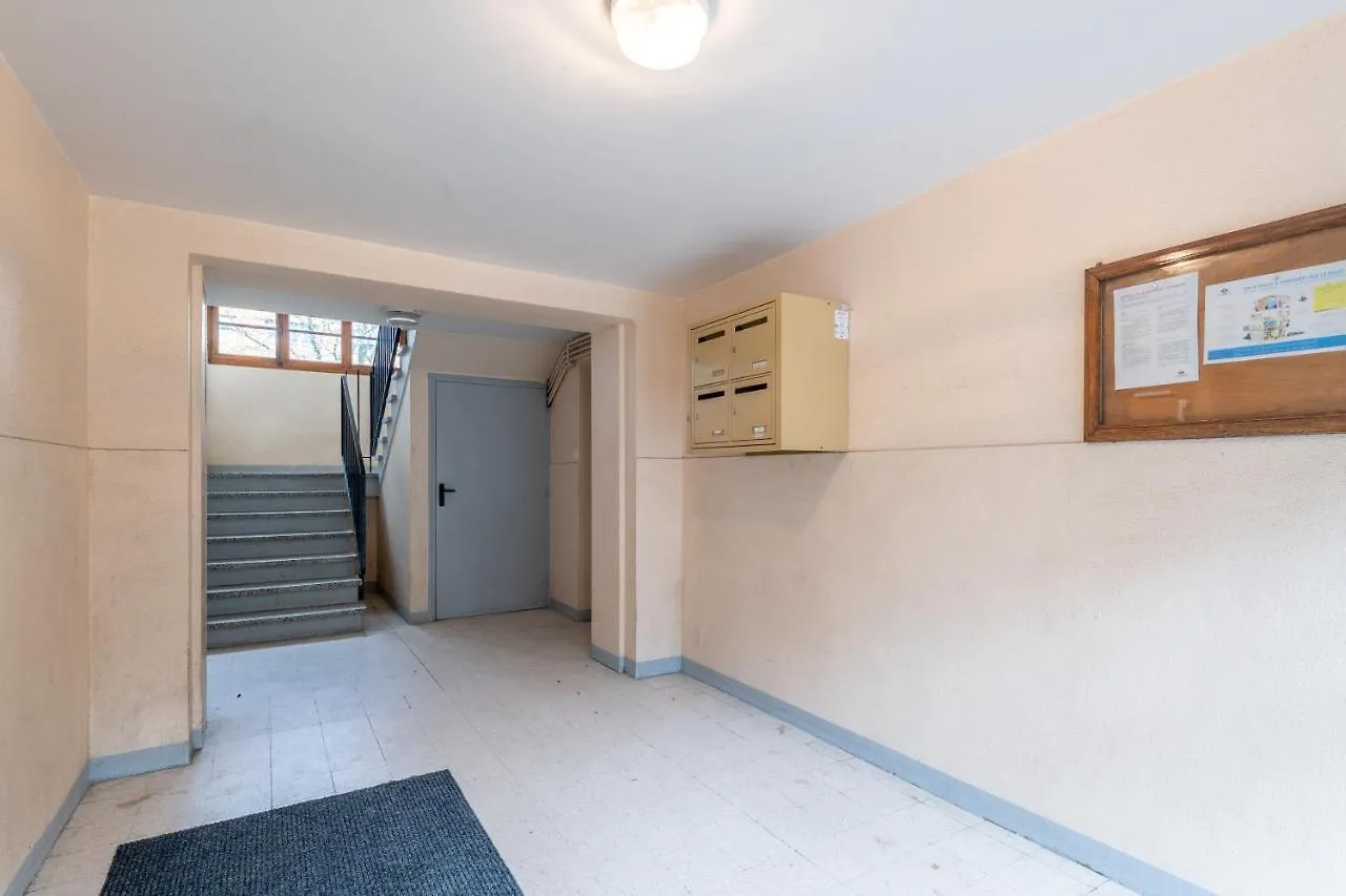 Appartement De Standing Albertville