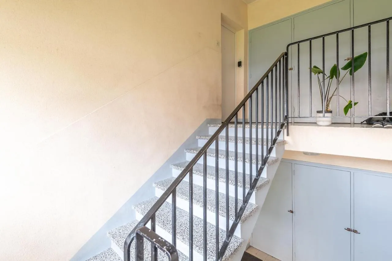 Appartement De Standing Albertville France
