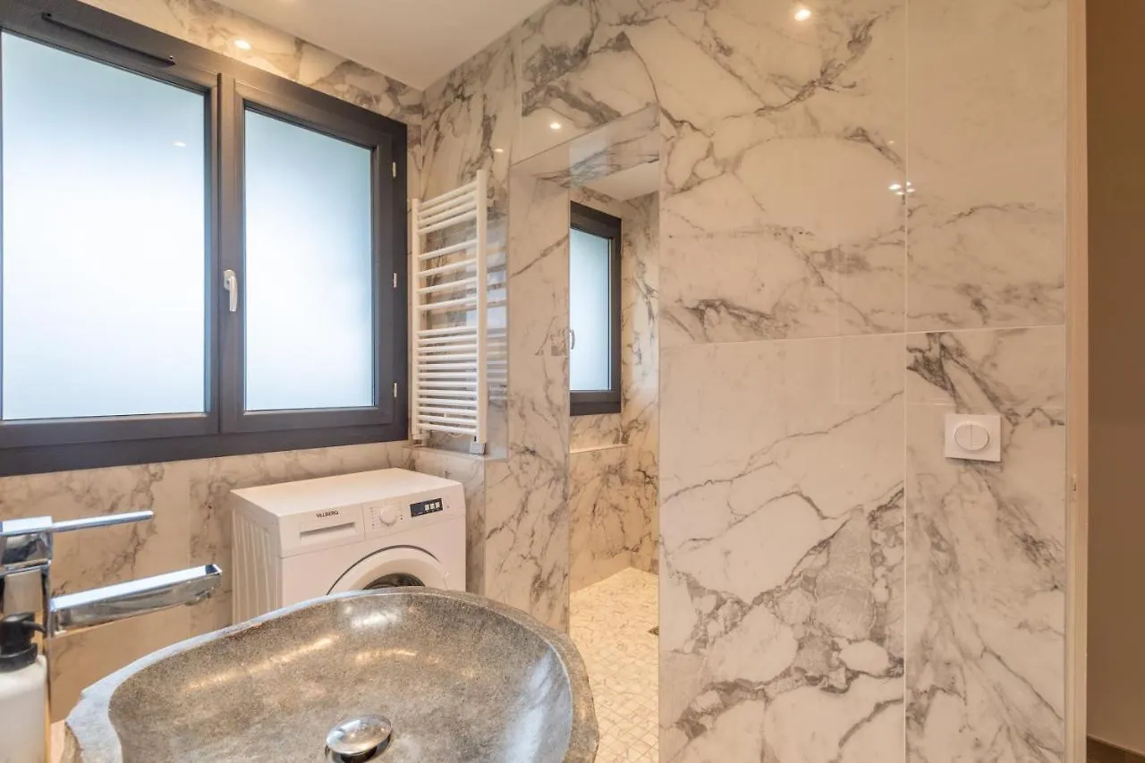 Appartement De Standing Albertville