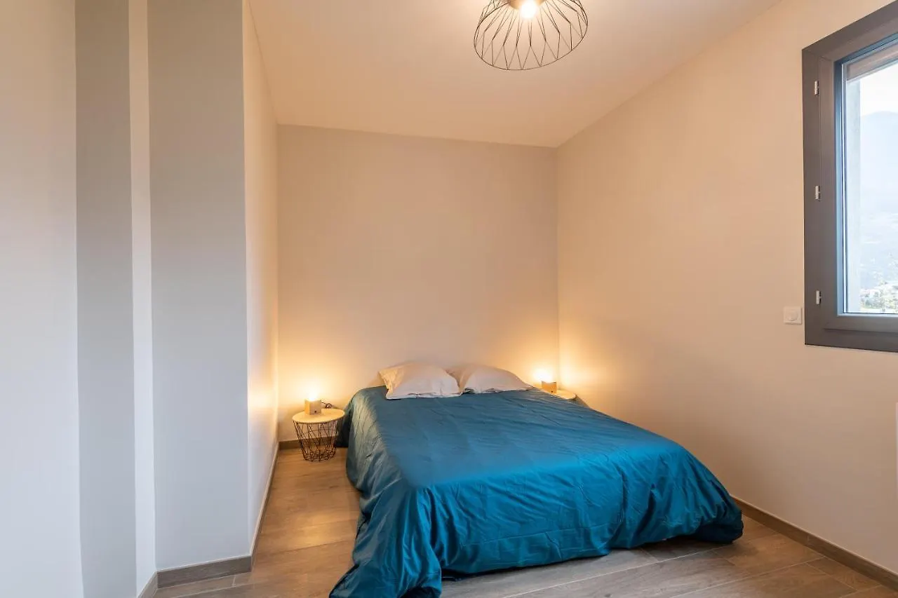Appartement De Standing Albertville