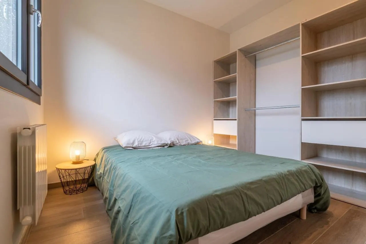 Appartement De Standing Albertville France