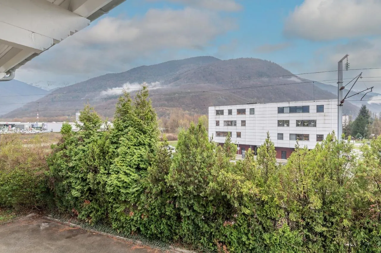 Appartement De Standing Albertville